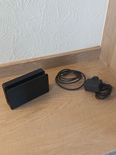 Official nintendo switch oled - nintendo,