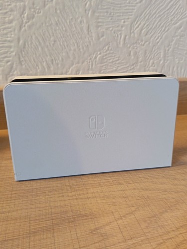 Official nintendo switch oled - switch,