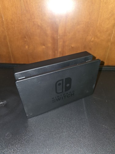 Nintendo switch docking - nintendo,