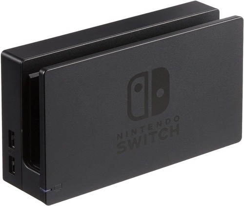 Nintendo switch oled black - switch,